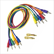 KORG 350018447000 - SQ-CABLE-6 Cable para SQ1 (Step Seq