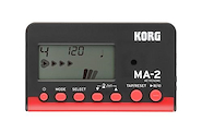 KORG MA-2	Metronomos Digitales