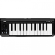 KORG MicroKey AIR 25 Controlador Midi Usb 25 Teclas