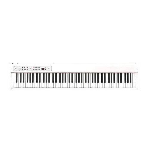 KORG D1 Piano Digital 88 Teclas RH3 30 Sonidos MIDI