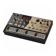 KORG Volca Drum Sintetizador Digital de Percusion