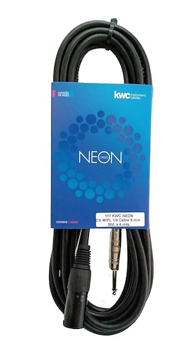 KWC 117 NEON