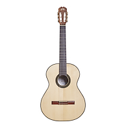 LA ALPUJARRA MODELO 100 con EQ FISHMAN PREFIX