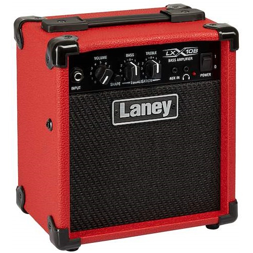 LANEY LX10B-RED