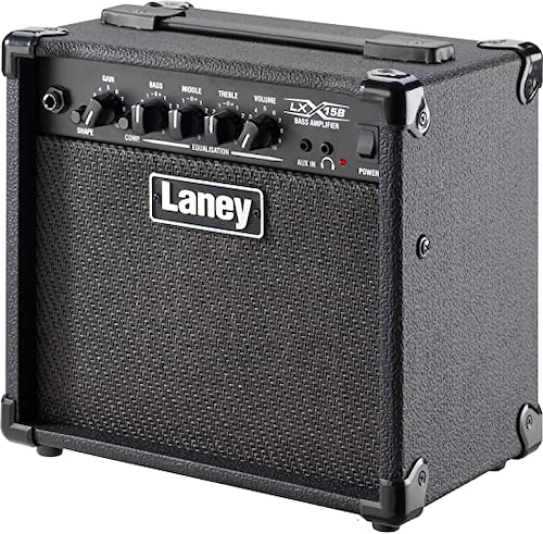 LANEY LX15B