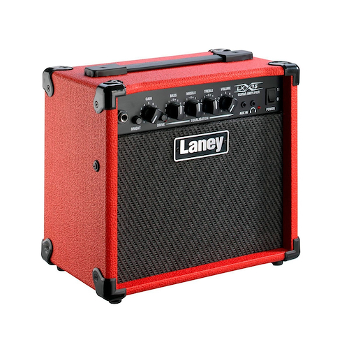 LANEY LX15B-RED