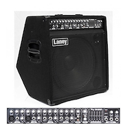 LANEY AH300