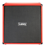 LANEY LX412-RED