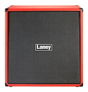 LANEY LX412A-RED