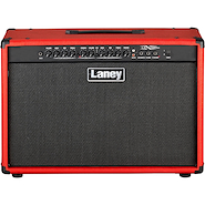 LANEY LX120RT-RED
