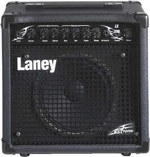 LANEY LX20R