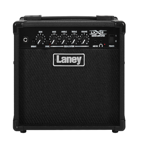 LANEY LX15