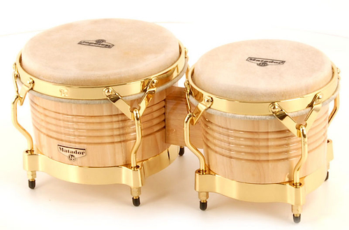 LATIN PERCUSSION M201AW