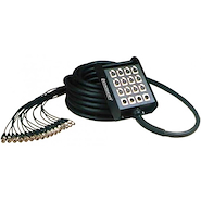 LEXSEN Lexsen Manguera De Sonido 12X4