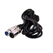 LEXSEN Lexsen Cable Profesional De Señal Xlr-10Mt