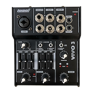 LEXSEN Vivo 3