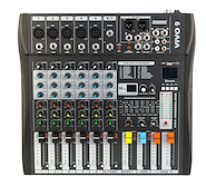 LEXSEN Vivo 9