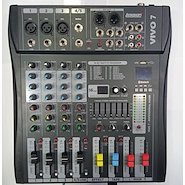 LEXSEN Vivo 7