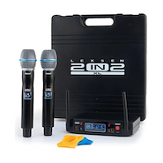 LEXSEN 2 in 2 XL