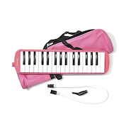 LINCOLN LWME32S-PK 32 NOTAS COLOR ROSA CON ESTUCHE