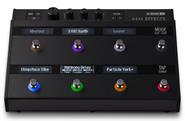 LINE 6 Pedalera Multiefectos Helix +100FX Touch MIDI USB