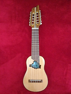 LUTHIER ALFREDO QUISPE CHARANGO Humahuaca III