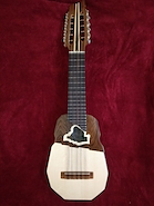 LUTHIER ALFREDO QUISPE CHARANGO Humahuaca II