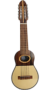 LUTHIER ALFREDO QUISPE CHARANGO Humahuaca I
