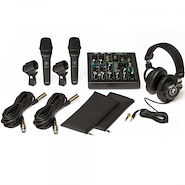 MACKIE PERFORMER Bundle