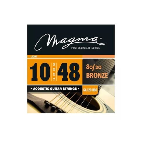 MAGMA GA120B80