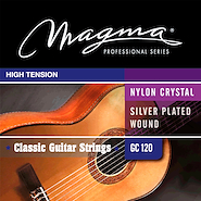 MAGMA GC120