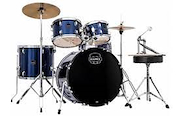 MAPEX PDG5254TCYB