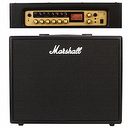 MARSHALL Code 50
