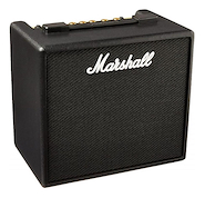 MARSHALL Code 25