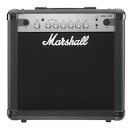 MARSHALL Mg 15 Cfr Carbon Fibre Series