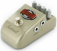 MARSHALL Rf-1 Reflector Reverb