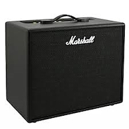 MARSHALL CODE 100