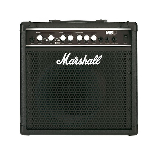 MARSHALL Mb 15