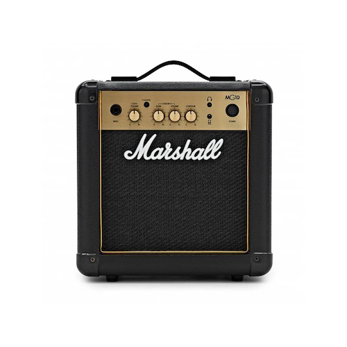 MARSHALL Mg 10 Cf Carbon Fibre Series