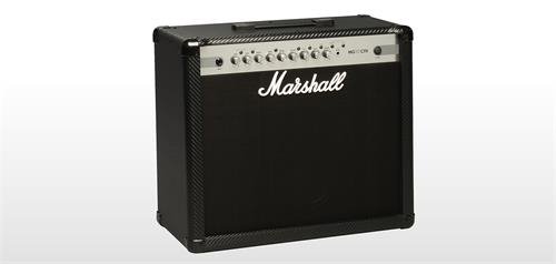 MARSHALL Mg 101 Cfx