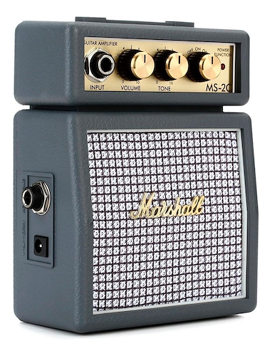 MARSHALL Ms-2C