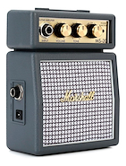MARSHALL Ms-2C