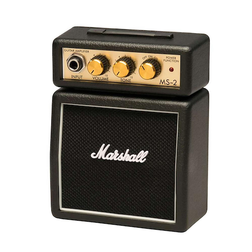 MARSHALL Ms-2