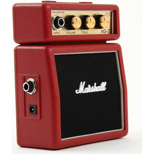 MARSHALL Ms-2R