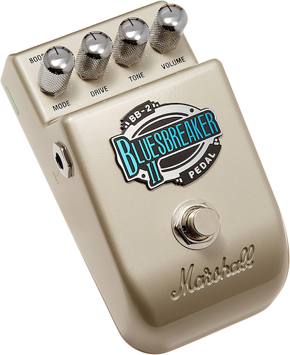 MARSHALL Bb-2 The Bluesbreaker 2