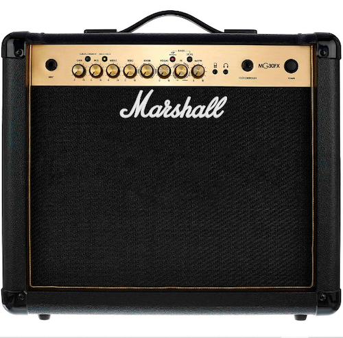 MARSHALL MG 30GFX