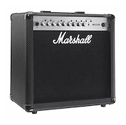 MARSHALL Mg 50 Cfx Carbon Fibre Series