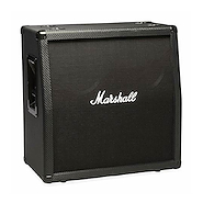 MARSHALL Mg 412 Acf Carbon Fibre Series
