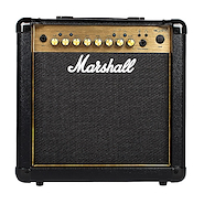 MARSHALL Mg 15 FX gold Series