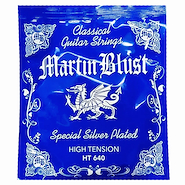 MARTIN BLUST HT640